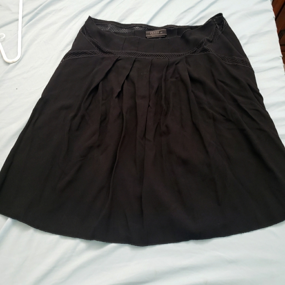 Prada Skirt